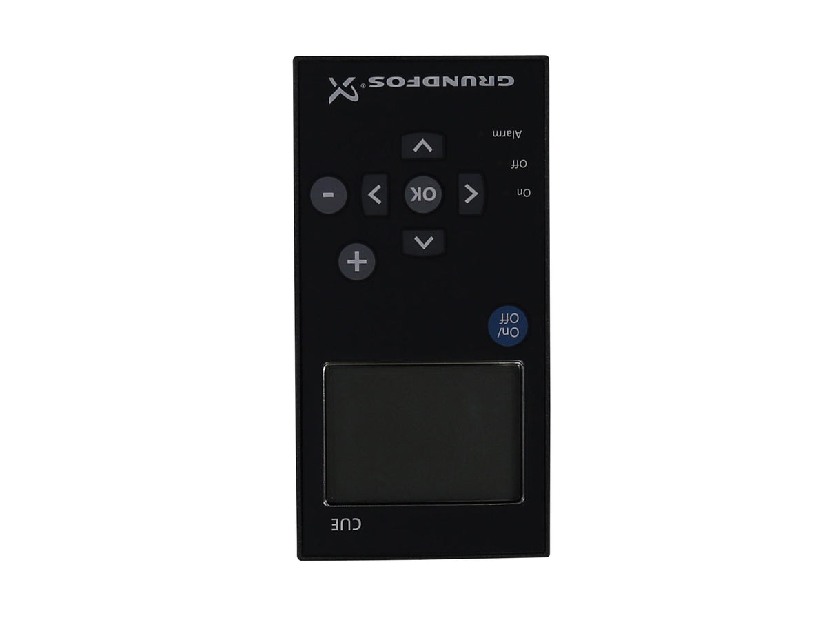 Grundfos 96809398, Control Panel 130B1174 /sp