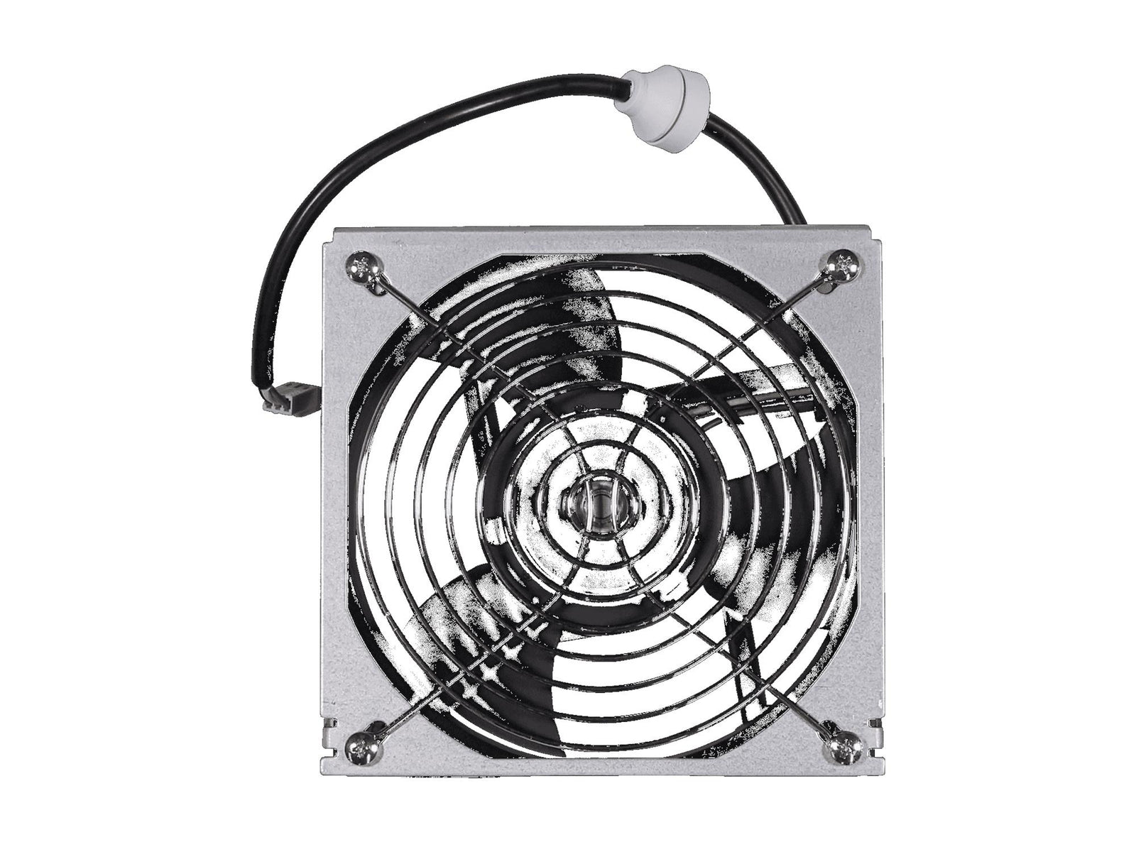 Grundfos 96809608, Main Fan 134B7132
