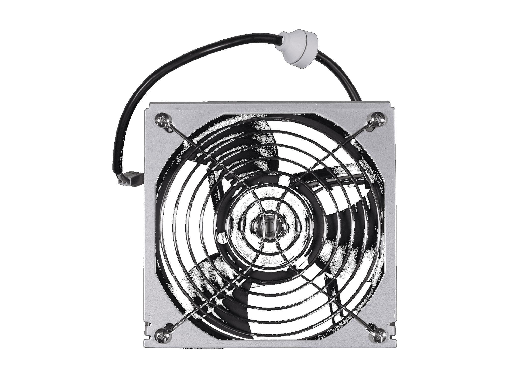 Grundfos 96809608, Main Fan 134B7132