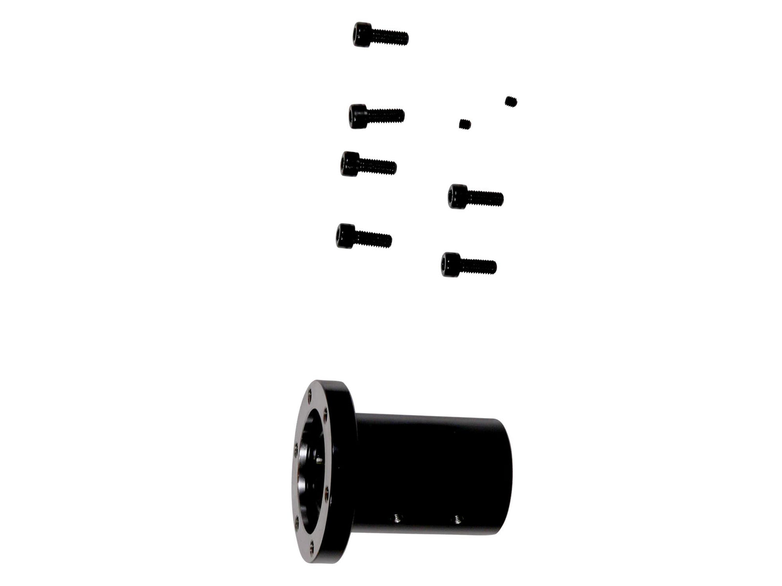 Grundfos 96810020, Motor Bushing Kit IEC132 D38X80-D60