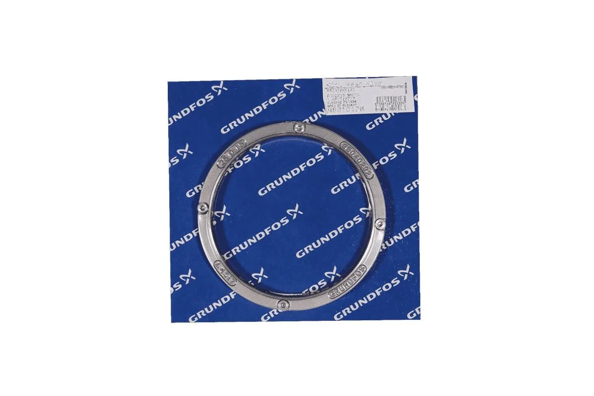 Grundfos 96810128, Wear Ring Kit D130x13 1.4517 PTFE M5x10