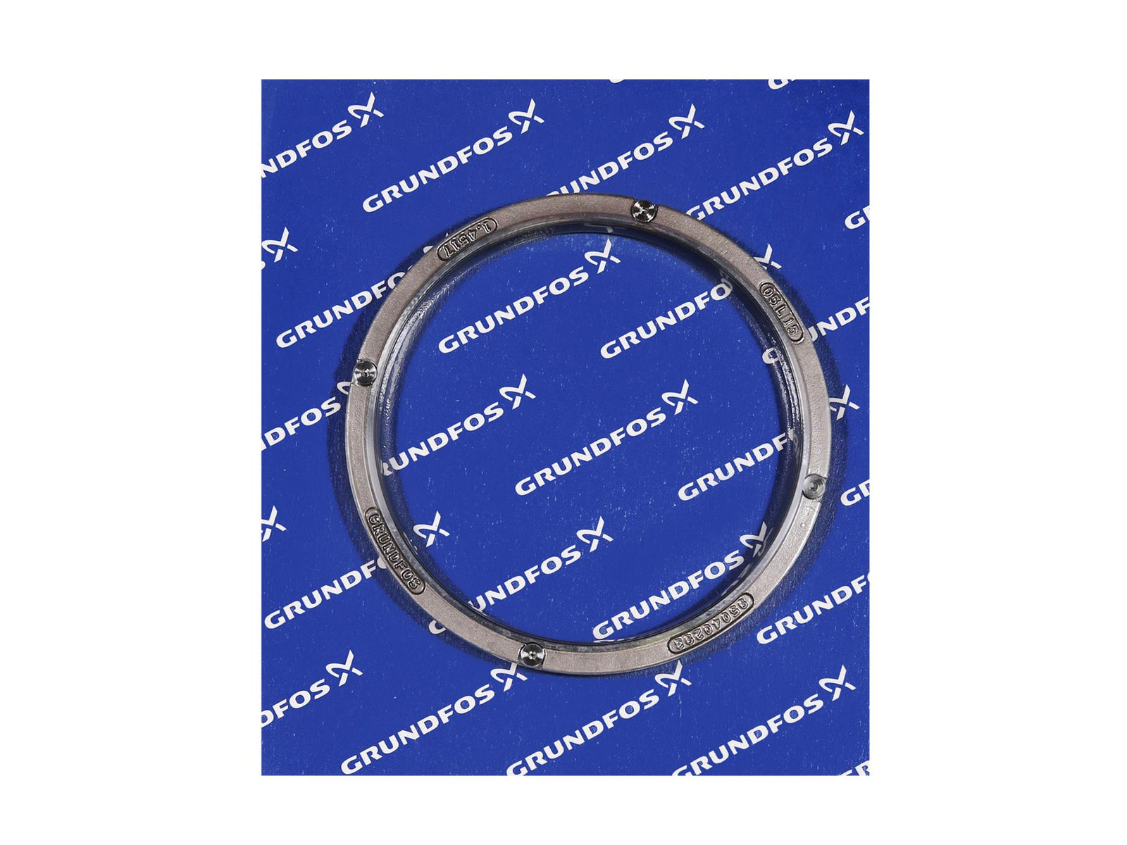 Grundfos 96810130, Wear Ring Kit D154x15 1.4517/PTFE M5x10