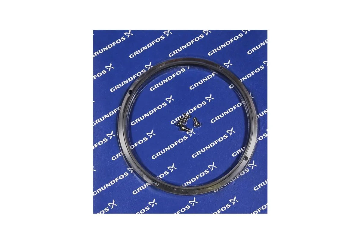 Grundfos 96810132, Wear Ring Kit D185x15 1.4517/PTFE M5x10