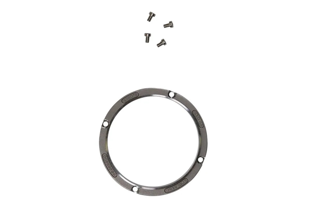 Grundfos 96810142, Wear Ring Kit D112x10 1.4517 M5x8