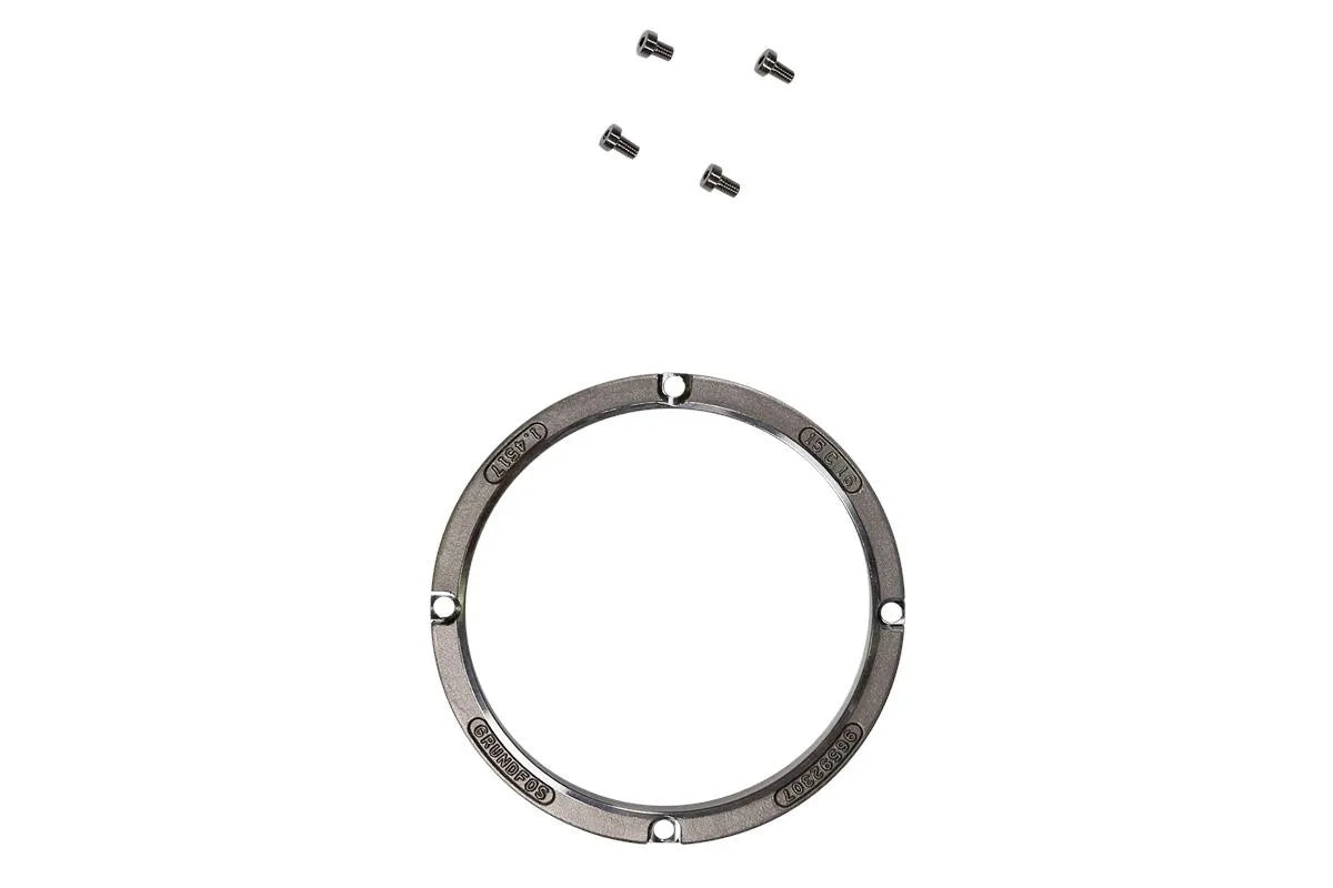 Grundfos 96810146, Wear Ring Kit D122x10 1.4517 M5x8