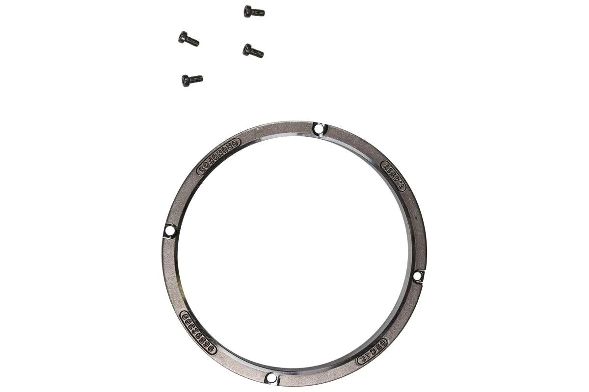 Grundfos 96810153, Wear Ring Kit D154x15 1.4408 M5x10