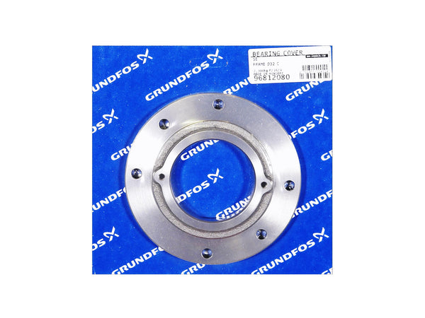 Grundfos 96812080, Bearing Cover D32 C