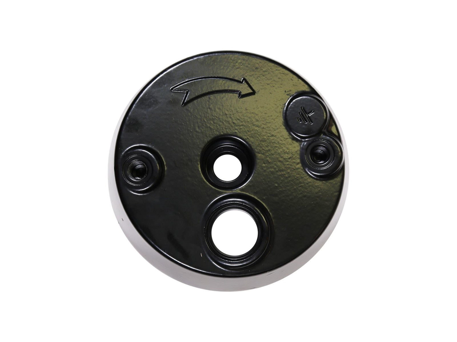 Grundfos 96818060, Motor Cover D SE Painted