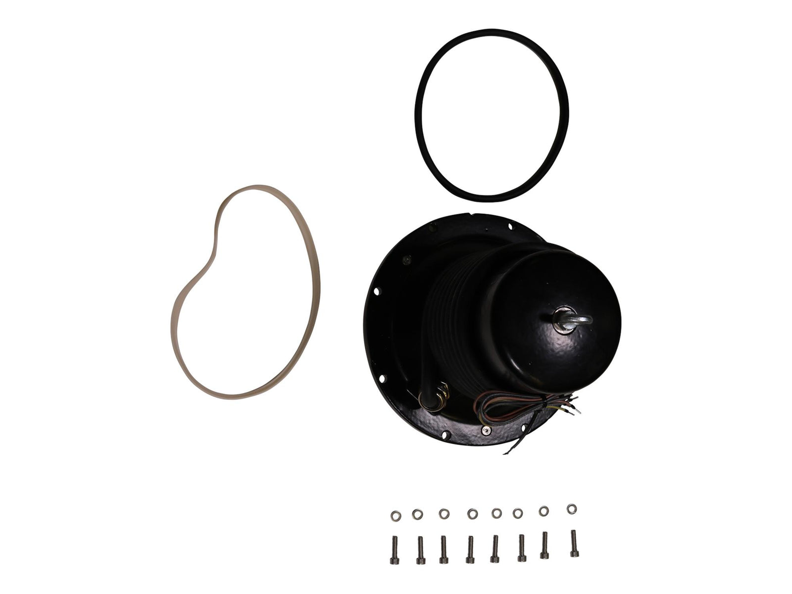 Grundfos 96823475, Pump Housing SEV/SLV.80.100.40-75 Paint Spare