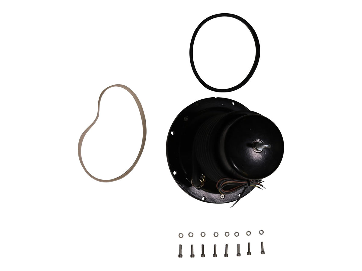 Grundfos 96823475, Pump Housing SEV/SLV.80.100.40-75 Paint Spare