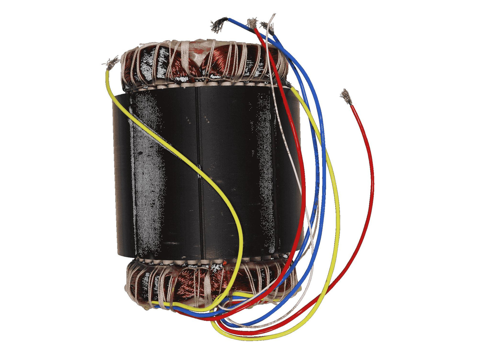 Grundfos 96824538, Stator 3x380-415-4 SE Sensor
