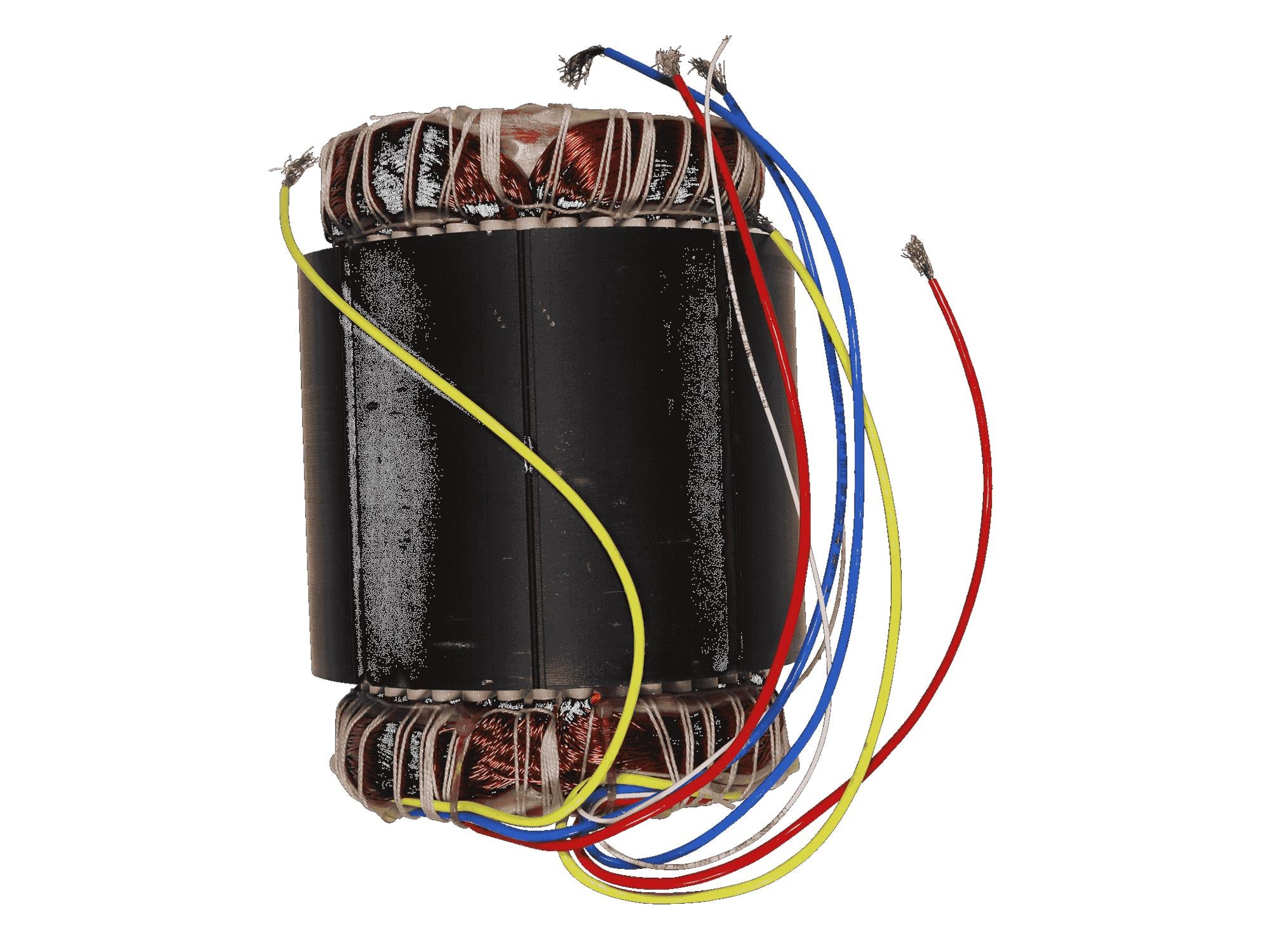 Grundfos 96824538, Stator 3x380-415-4 SE Sensor