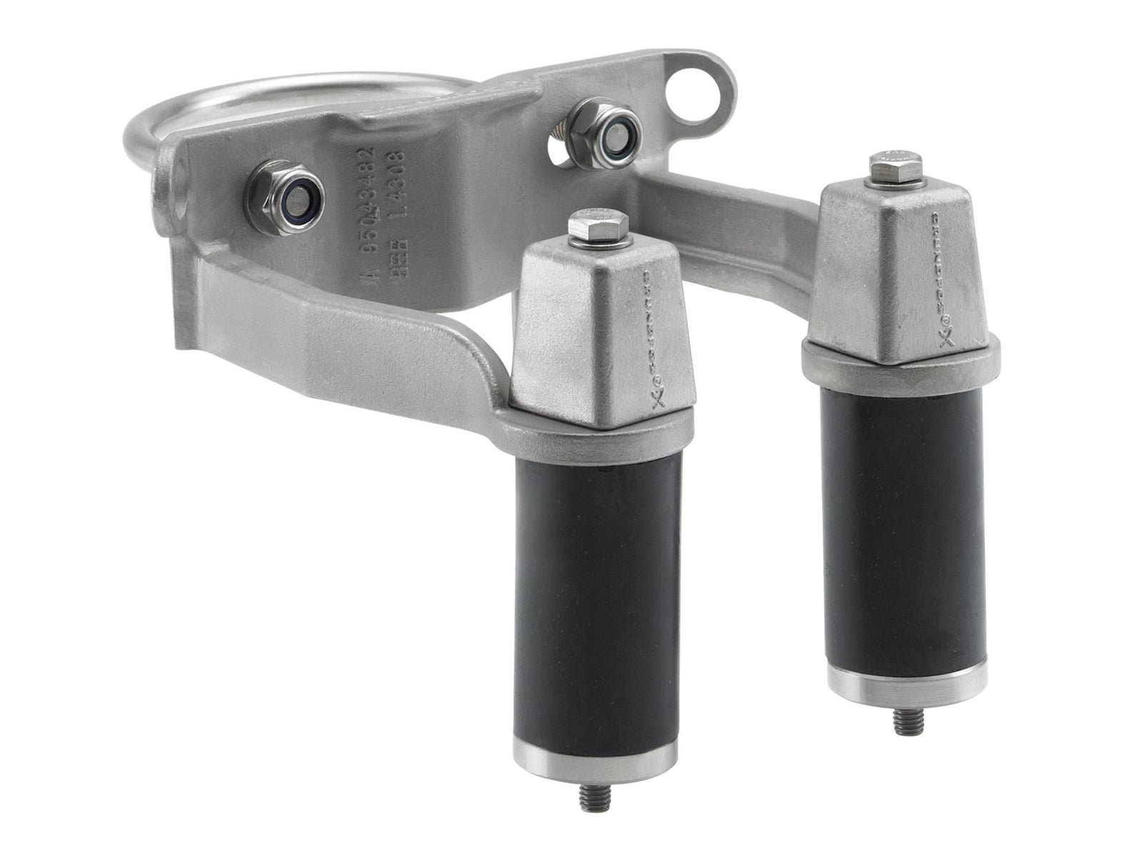 Grundfos 96825161, Guide Rail Holder IGRH DN100 SS