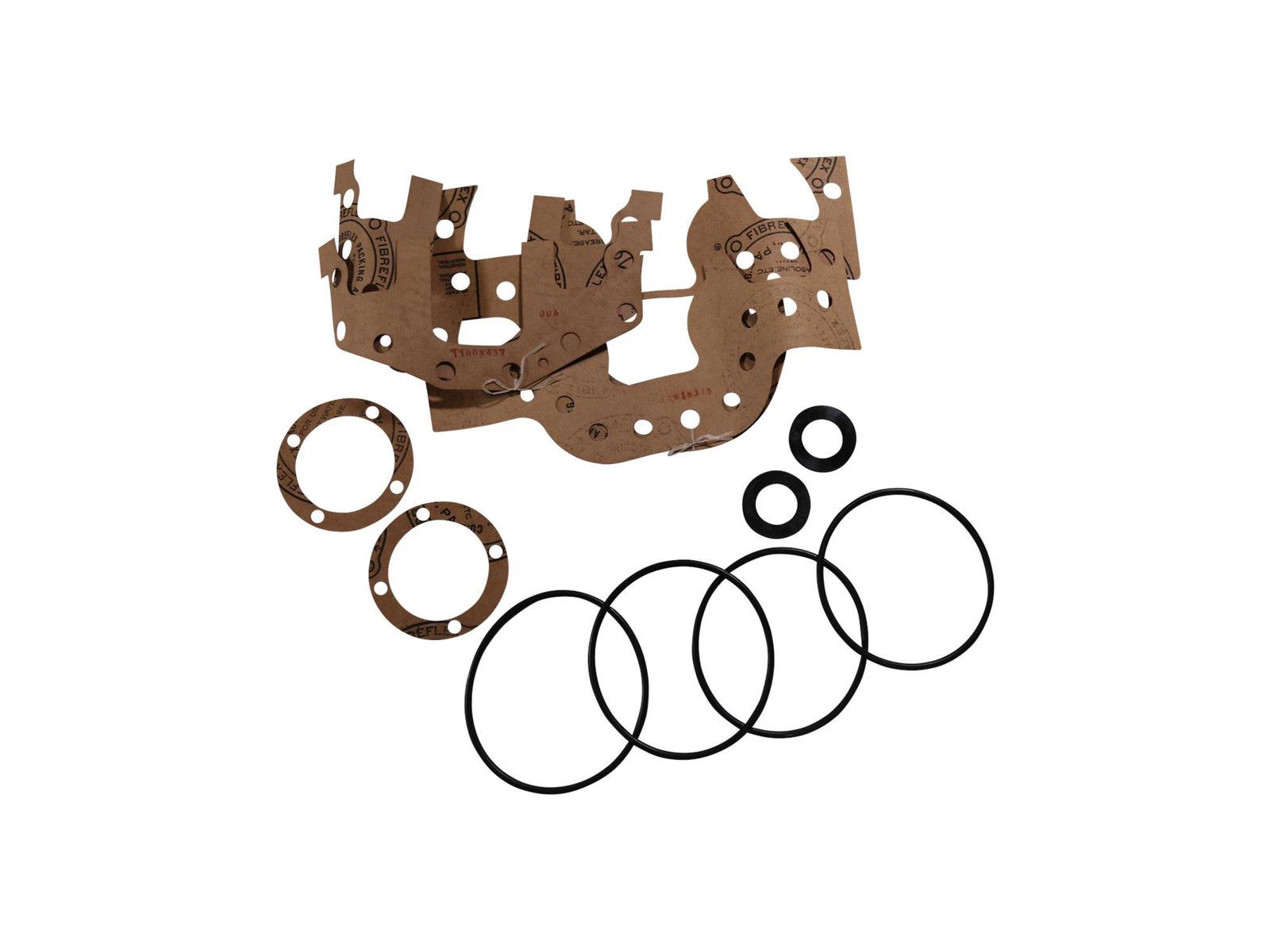 Grundfos 96827595, Gasket Kit for HS200-150-305A/C