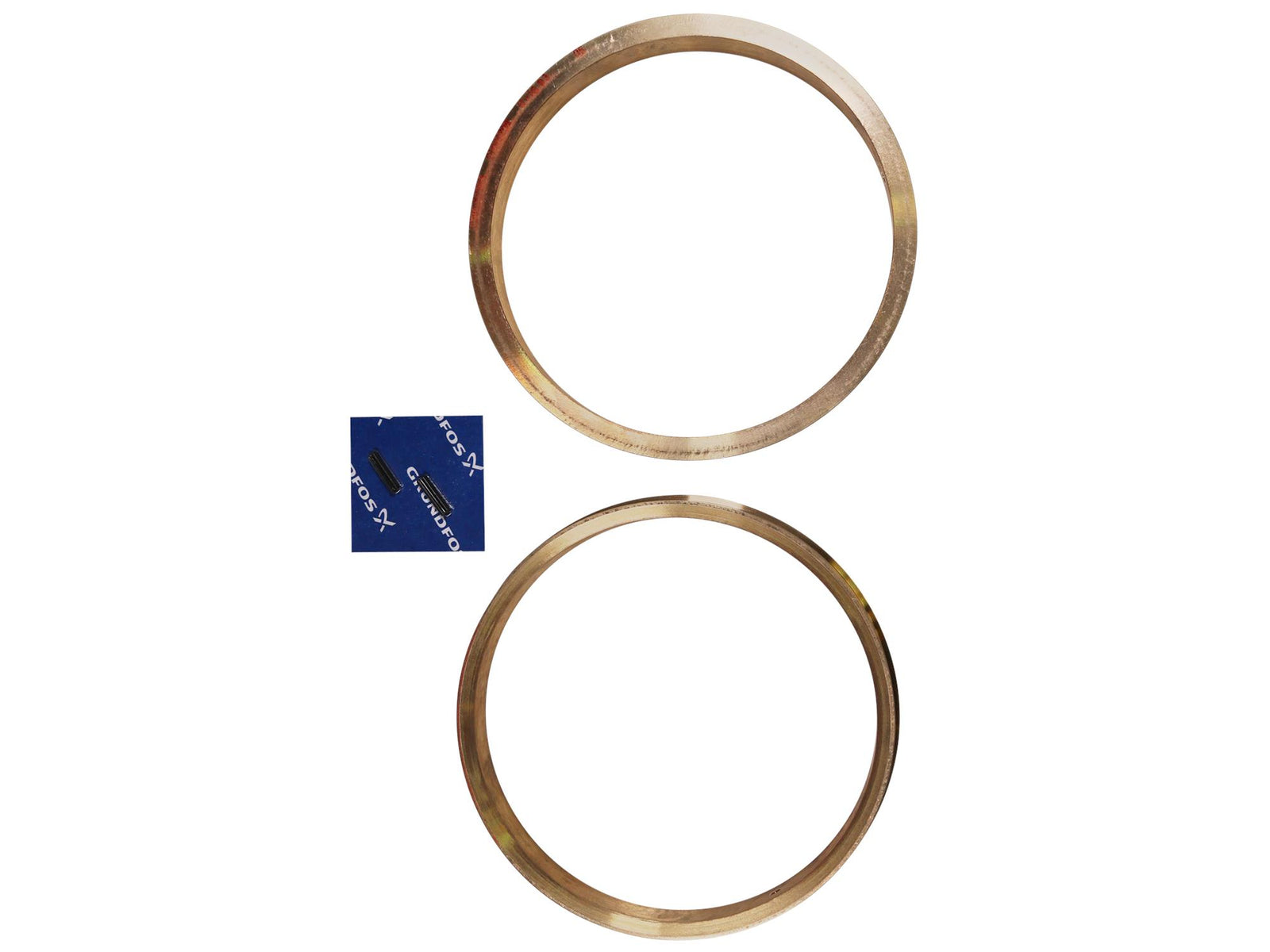 Grundfos 96827601, Wear Ring Kit for BZ HS250-200-381