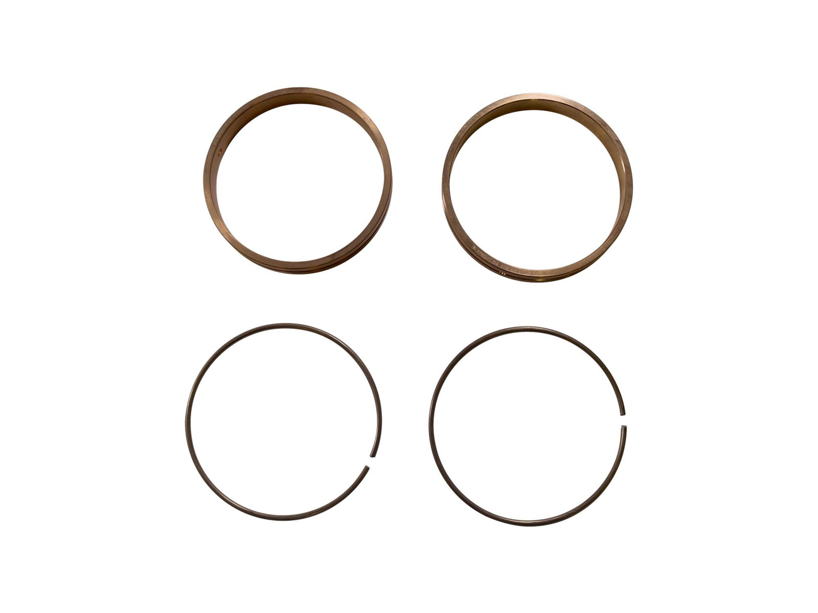 Grundfos 96827614, Wear Ring Kit BZ HS100-80-356/125-100-28