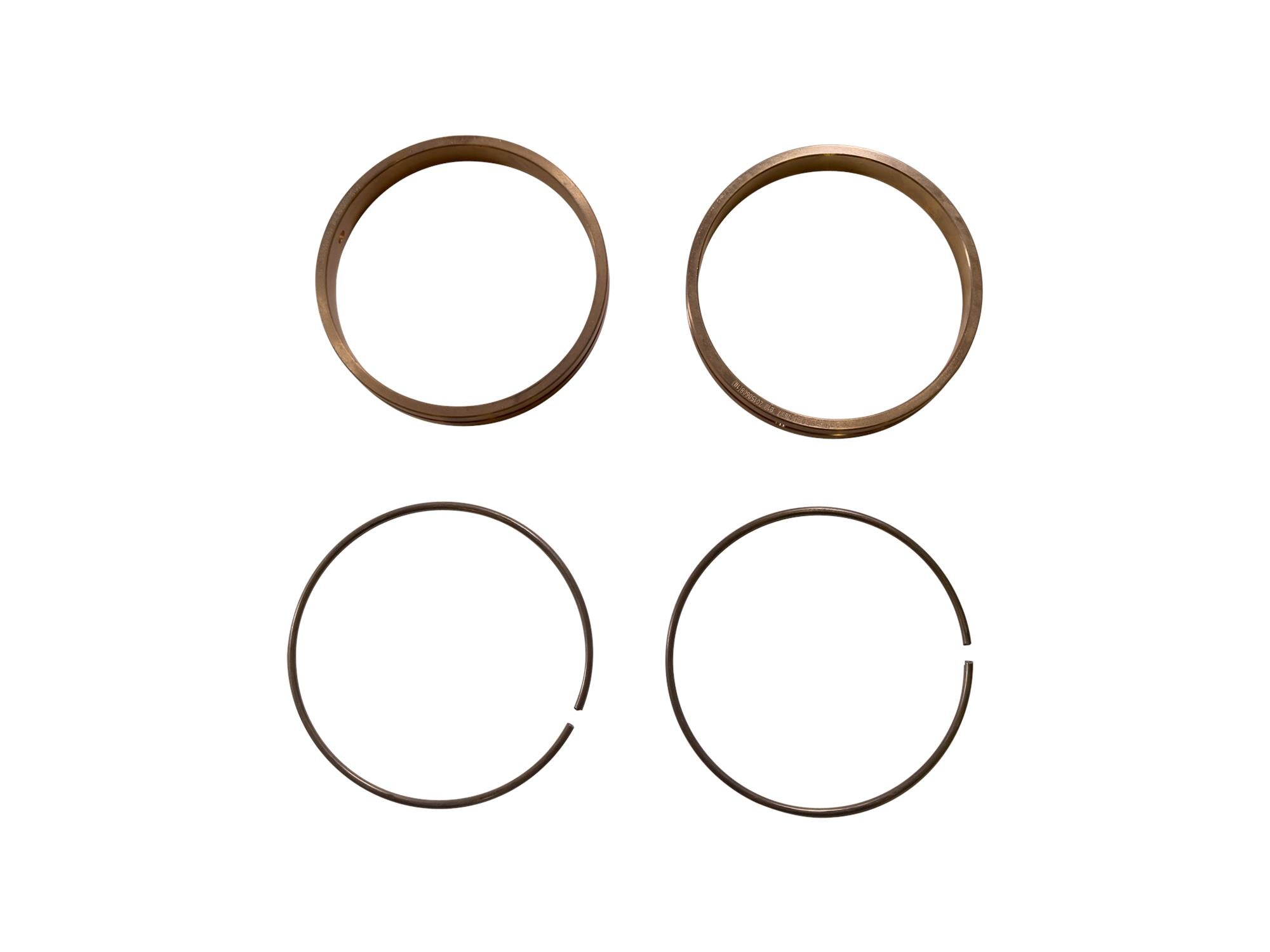 Grundfos 96827614, Wear Ring Kit BZ HS100-80-356/125-100-28
