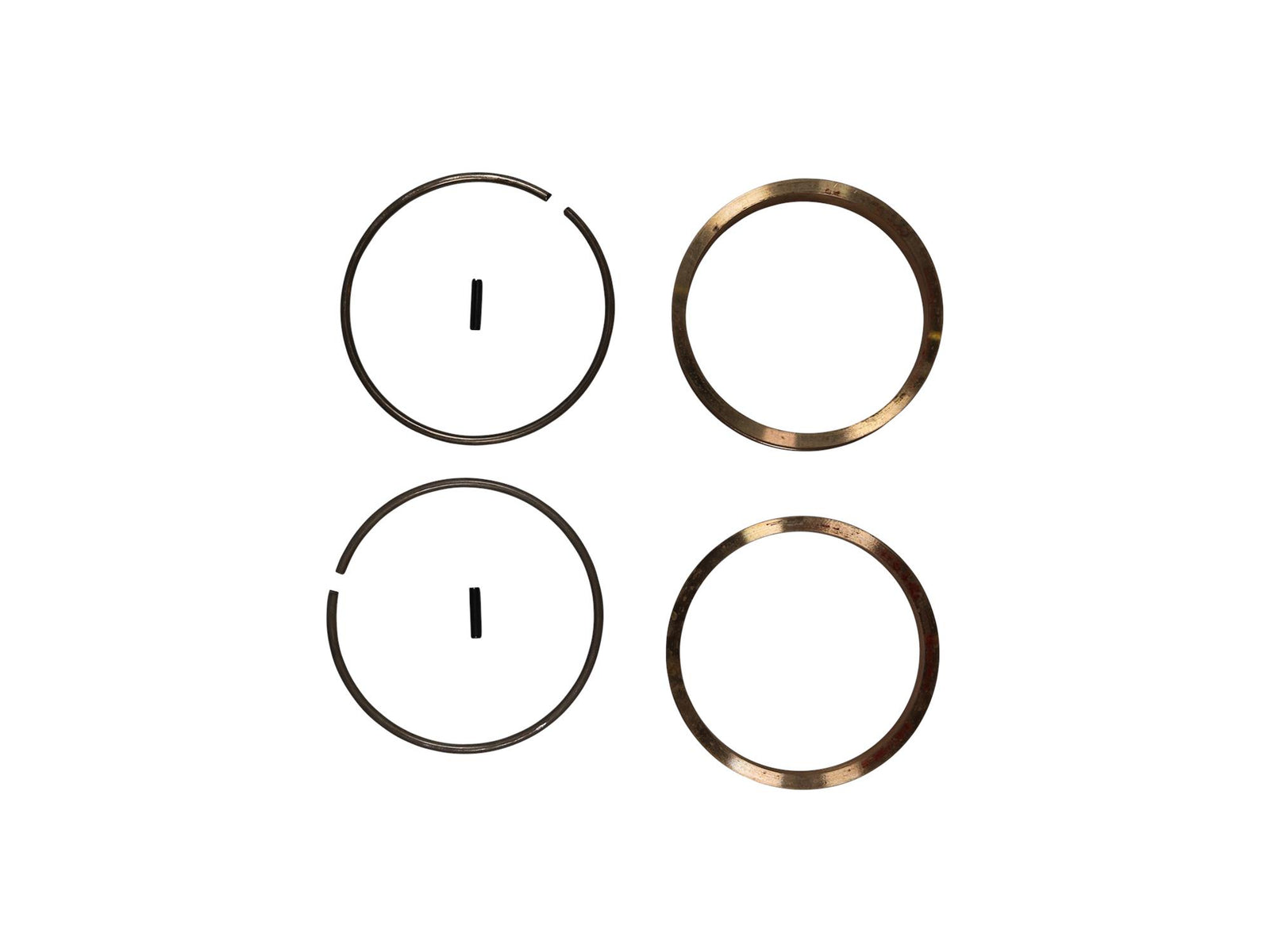 Grundfos 96827617, Wear Ring Kit for BZ HS100-80-242/XE