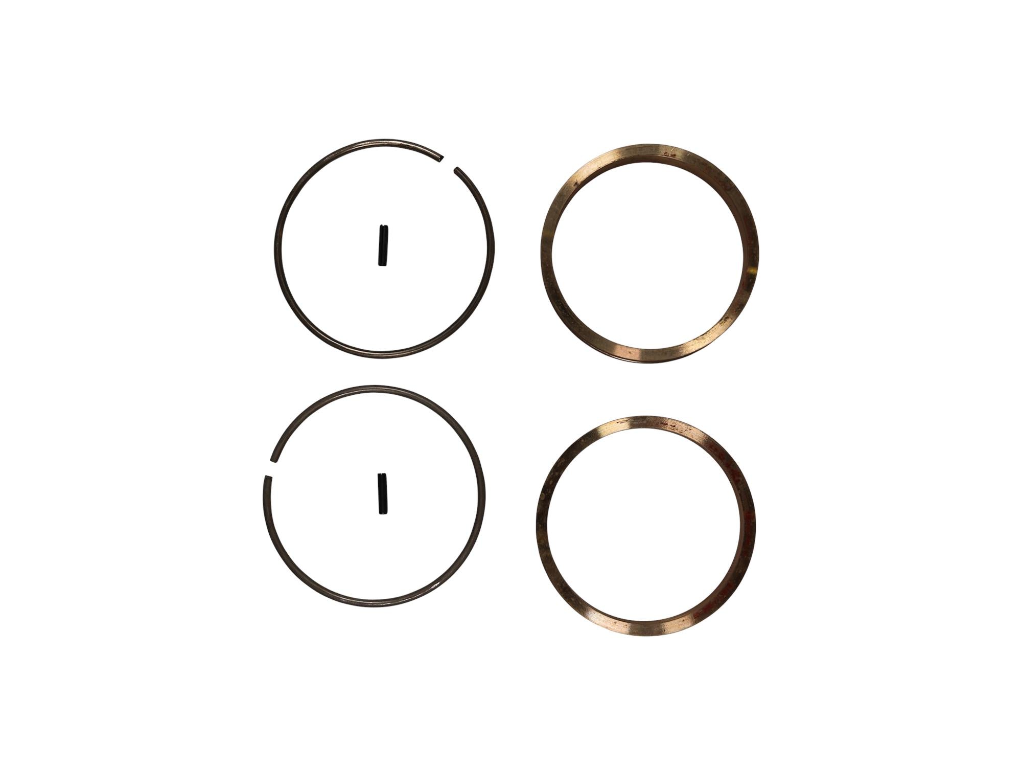 Grundfos 96827617, Wear Ring Kit for BZ HS100-80-242/XE