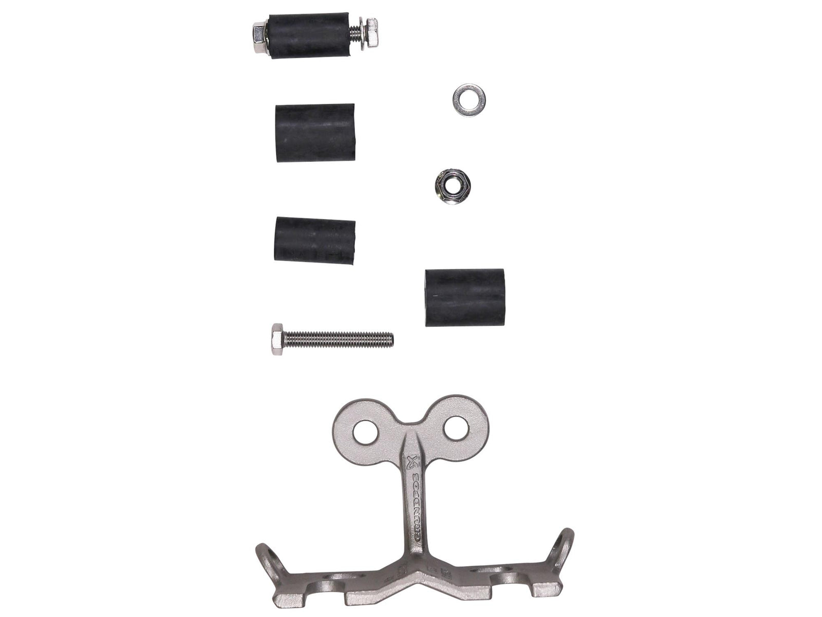 Grundfos 96829356, UGRH Kit DN40 AISI 304 Holder