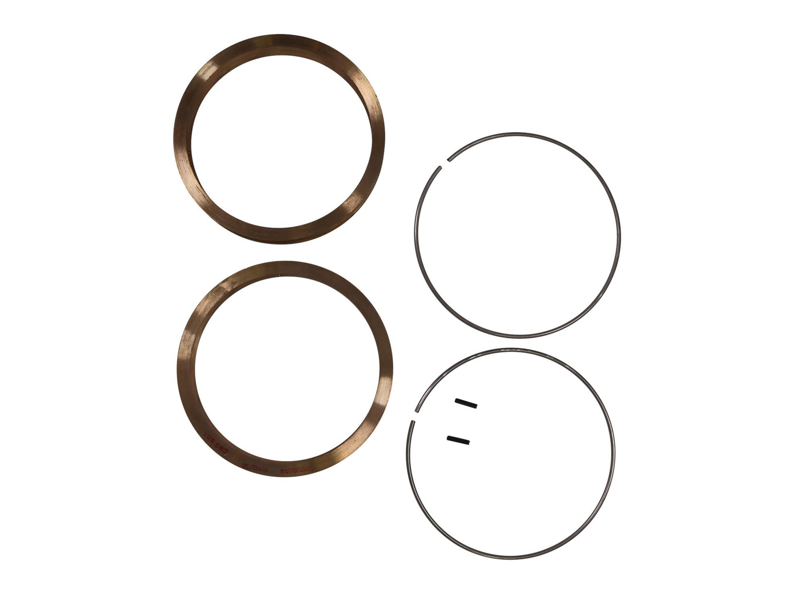 Grundfos 96840041, Wear Ring Kit for BZ HS200-150-483/X6