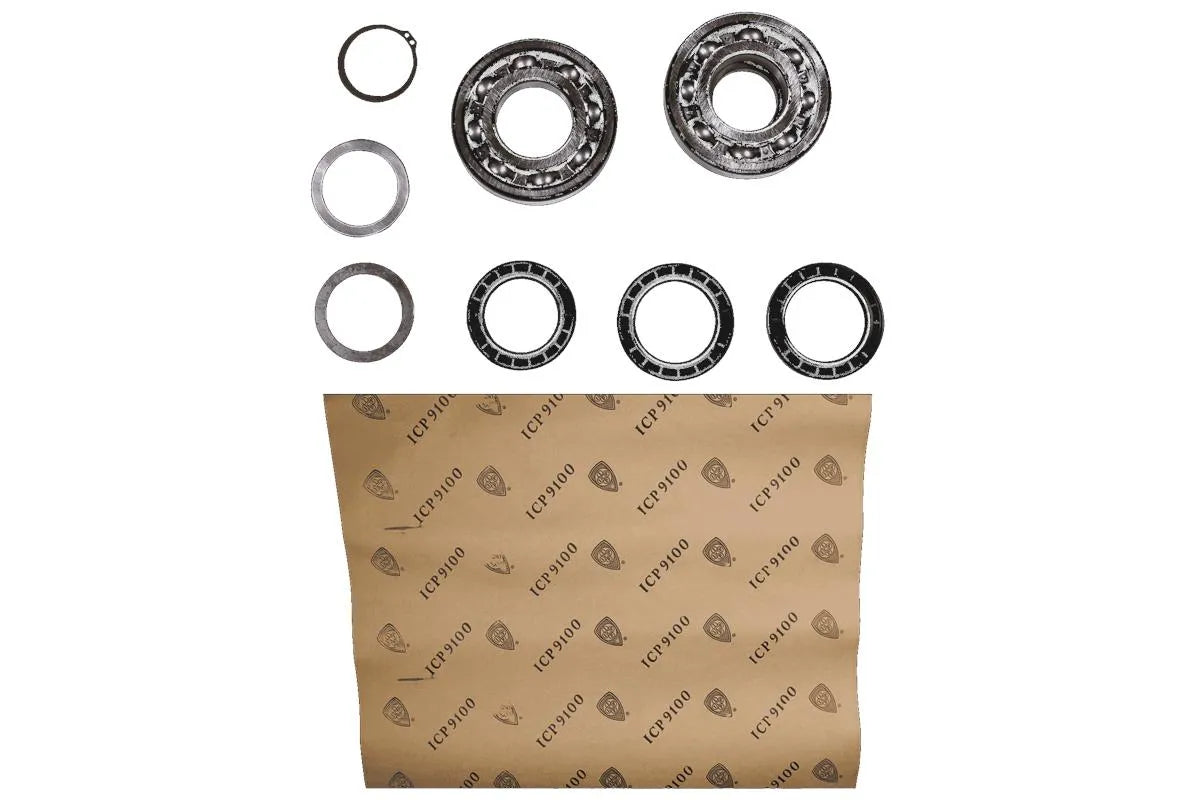 Grundfos 96840088, Bearing Kit HS XK