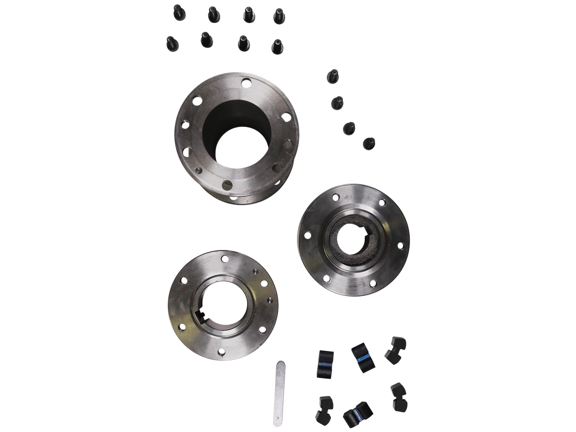 Grundfos 96840667, Upper Bearing Bracket Kit S FR62