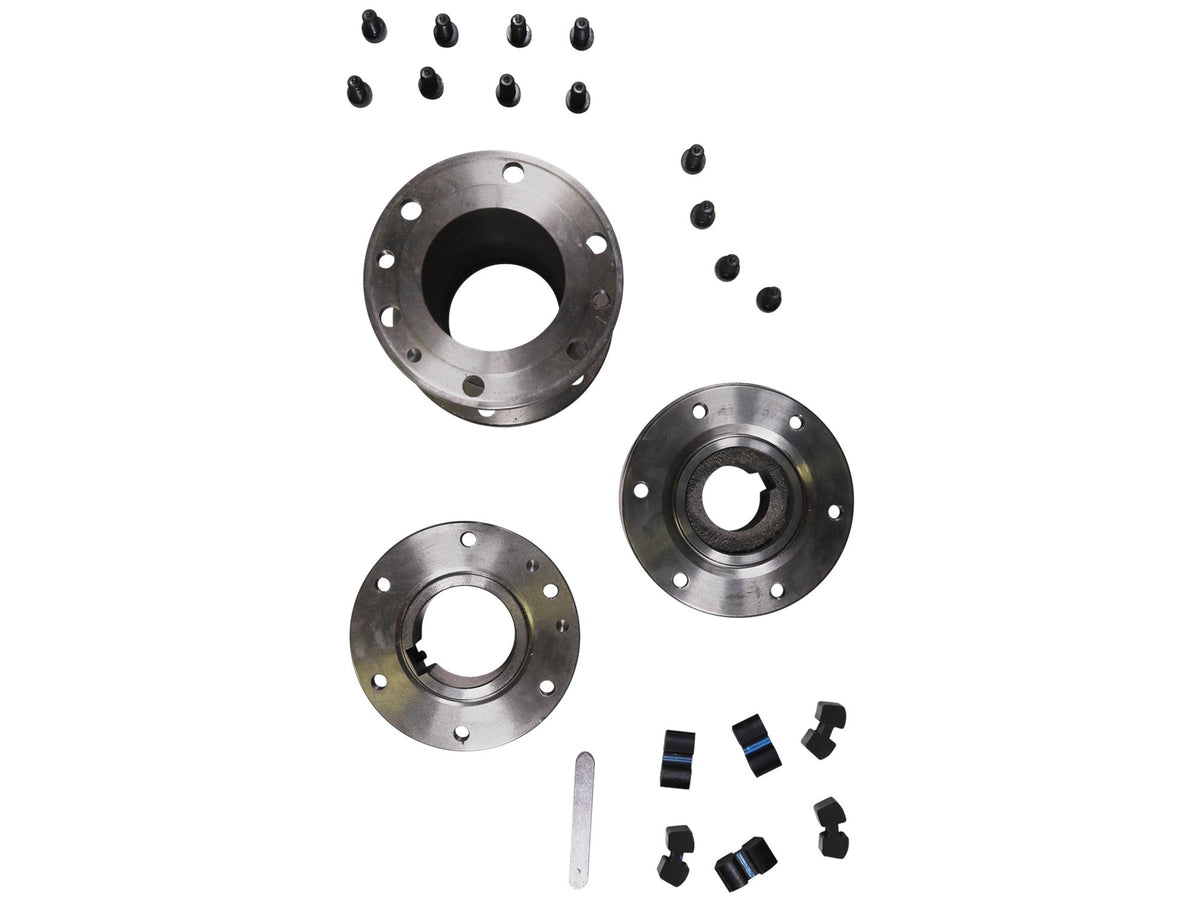 Grundfos 96840667, Upper Bearing Bracket Kit S FR62