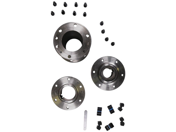 Grundfos 96840667, Upper Bearing Bracket Kit S FR62