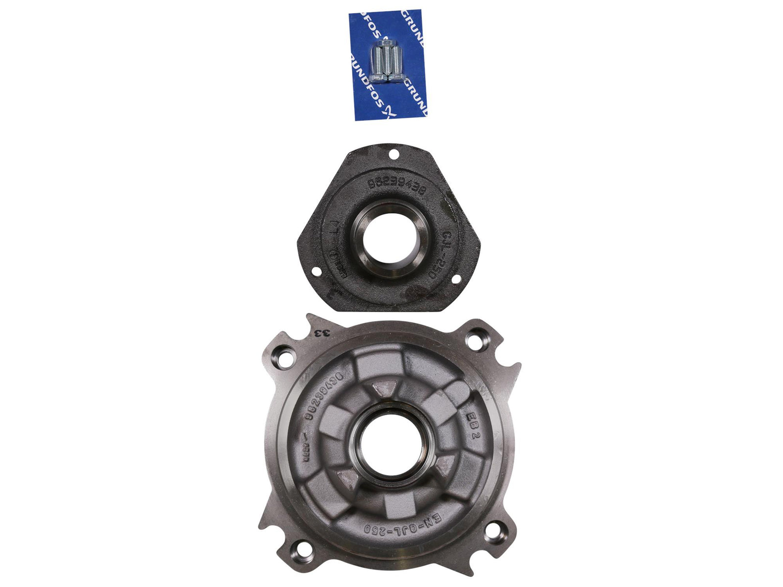 Grundfos 96841654, Lower Bearing Bracket Kit 95114147 S f
