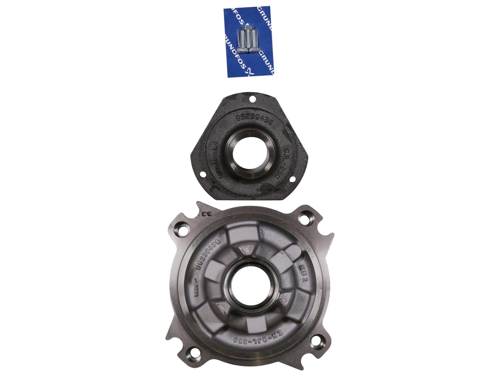 Grundfos 96841654, Lower Bearing Bracket Kit 95114147 S f