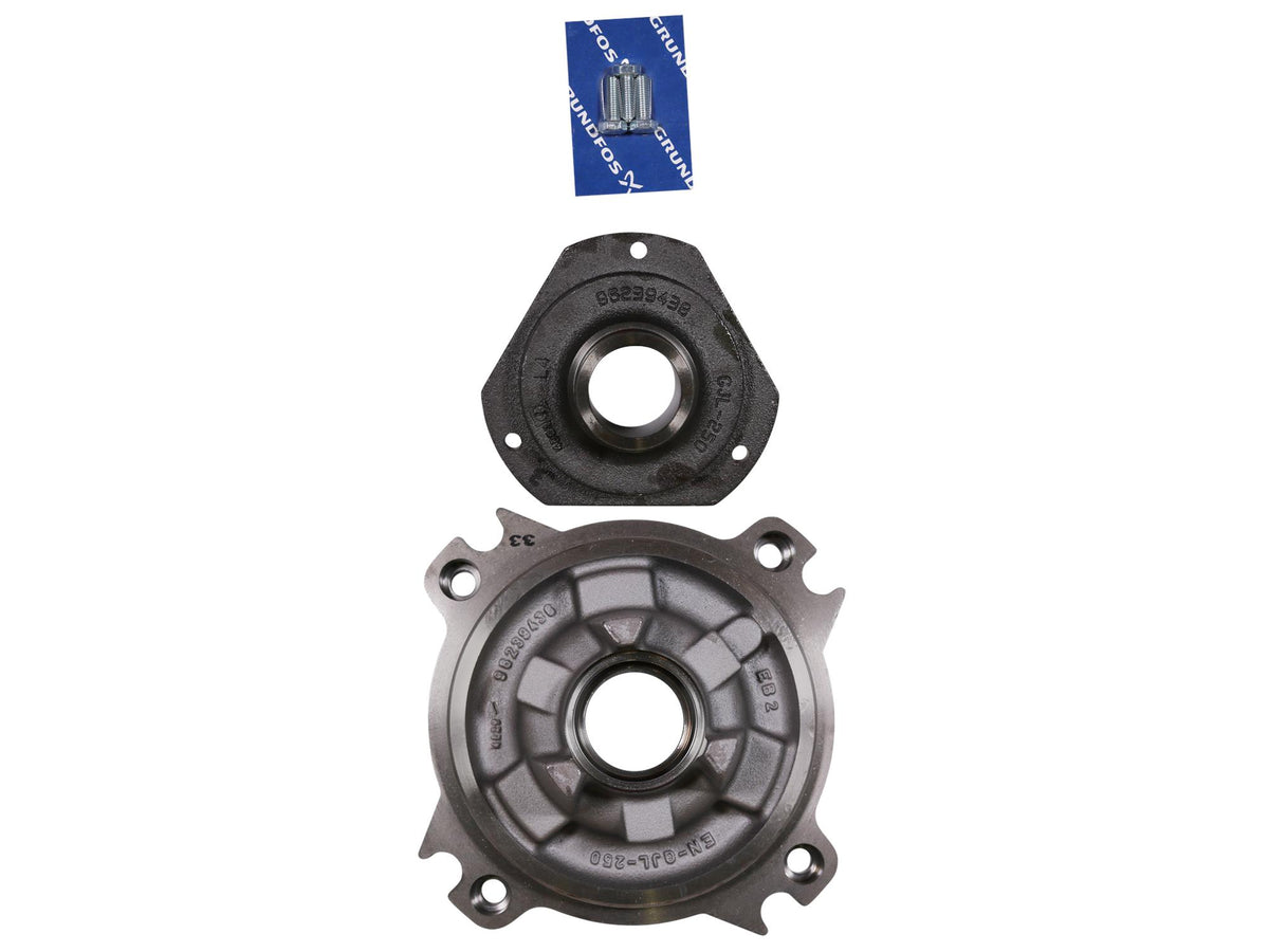 Grundfos 96841654, Lower Bearing Bracket Kit 95114147 S f