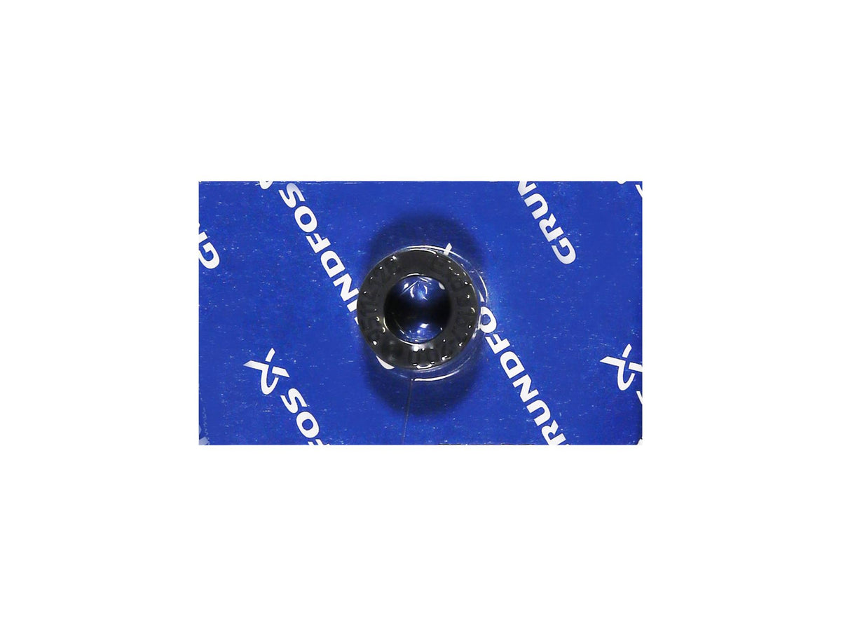Grundfos 96842632, Cable Inlet Gasket 7x2.5 S Fr50