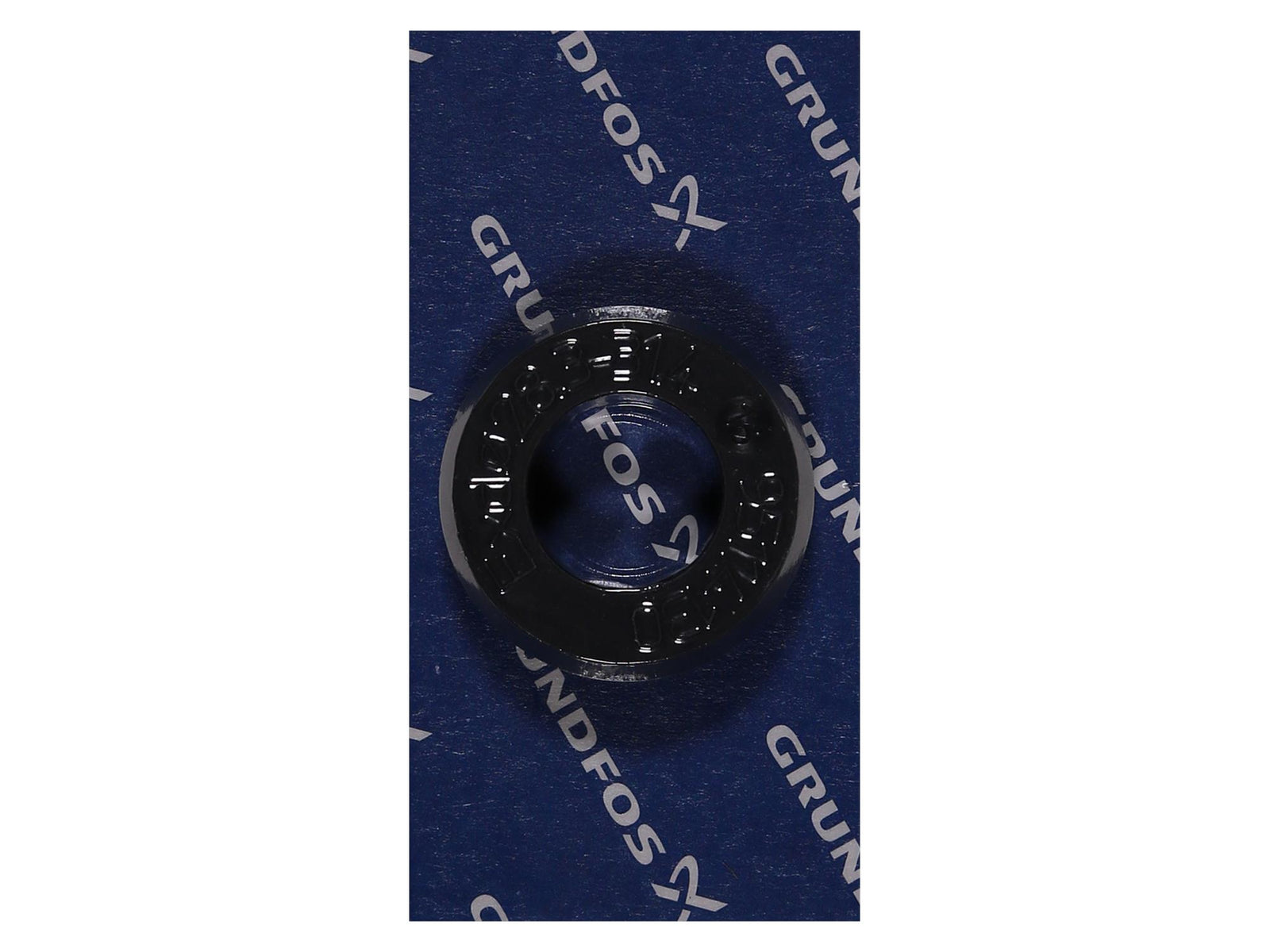 Grundfos 96842636, Cable Inlet Gasket (4x25) S Fr70