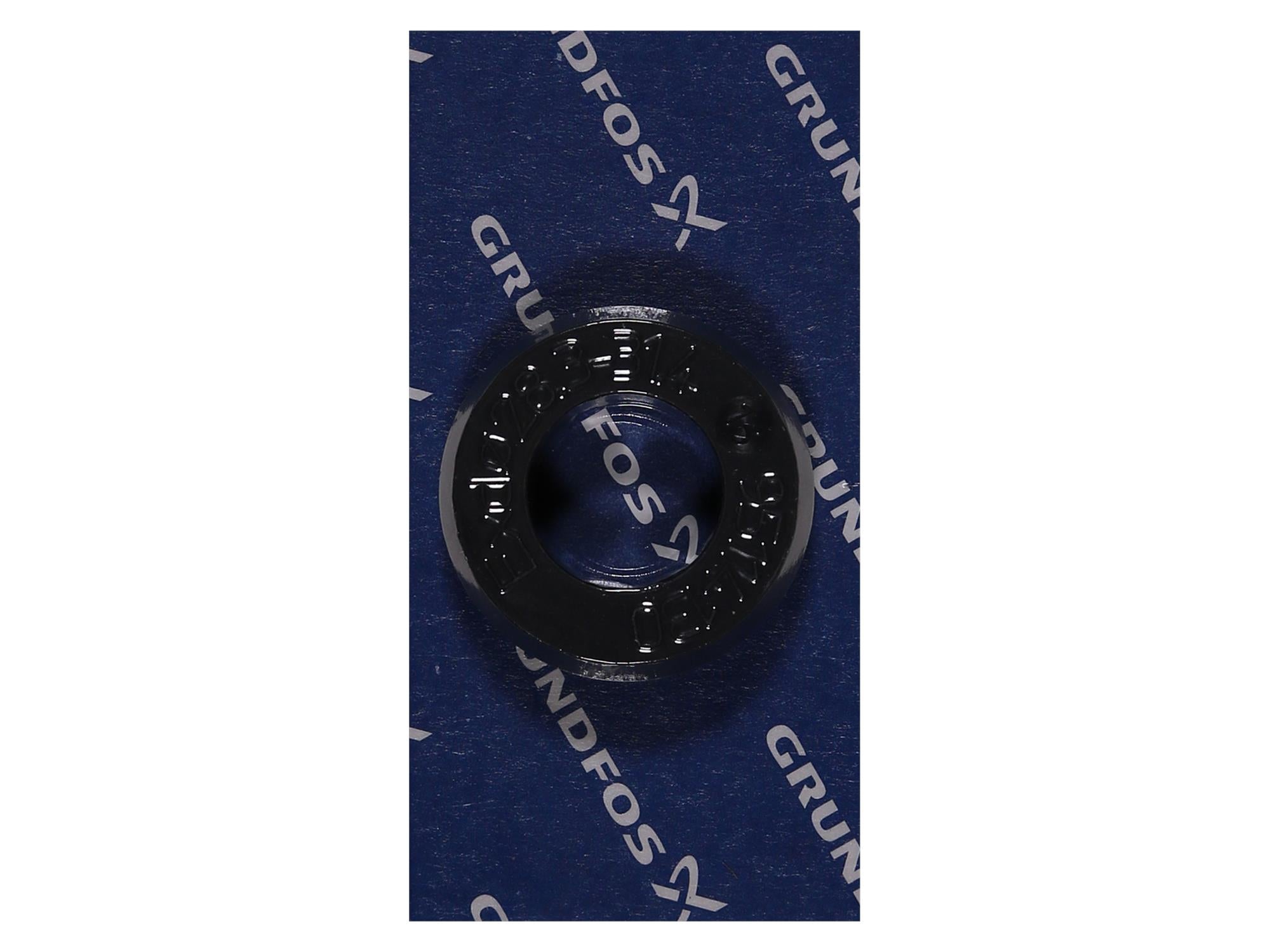 Grundfos 96842636, Cable Inlet Gasket (4x25) S Fr70