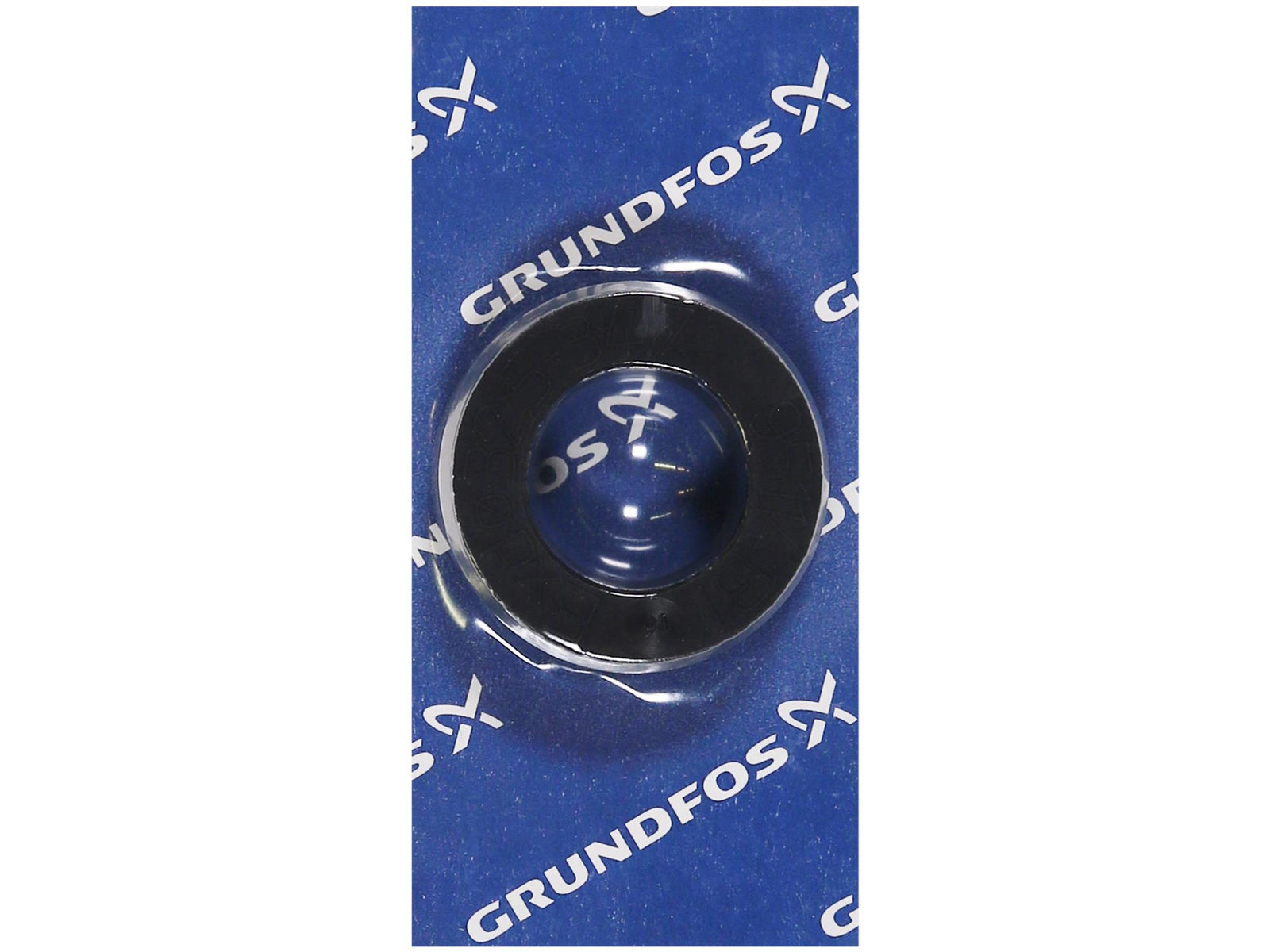Grundfos 96842637, Cable Entry Kit with Inlet Gasket (4x35) S Fr70