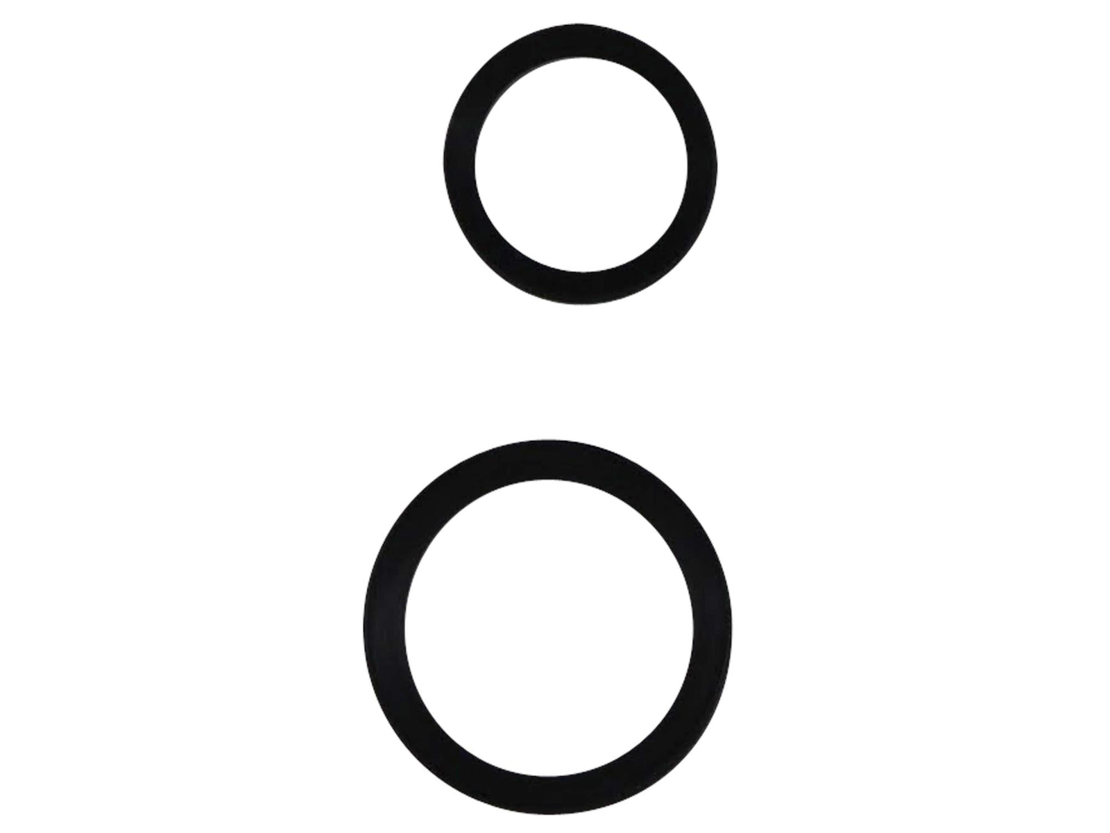 Grundfos 96843458, Shaft Seal Kit, IP55, MG132