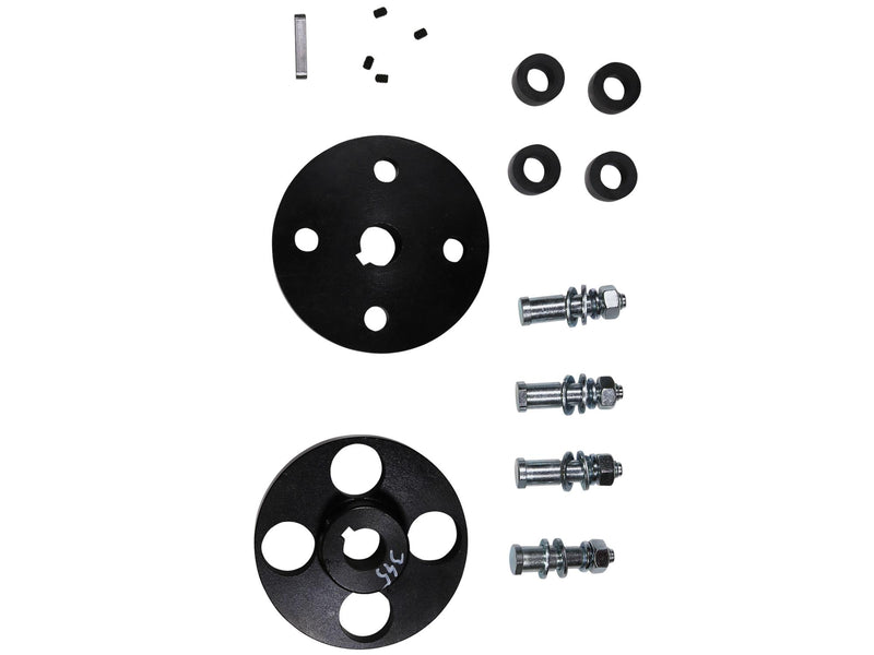 Grundfos 96848894, Coupling Standard D125 D24/D24 Kit