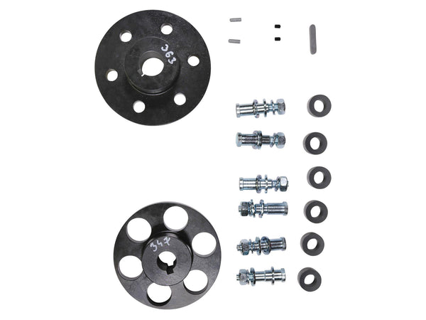 Grundfos 96848895, Coupling Kit Standard D140 D24/D28