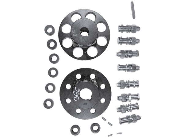 Grundfos 96848907, Coupling Kit Standard D200 D32/D48