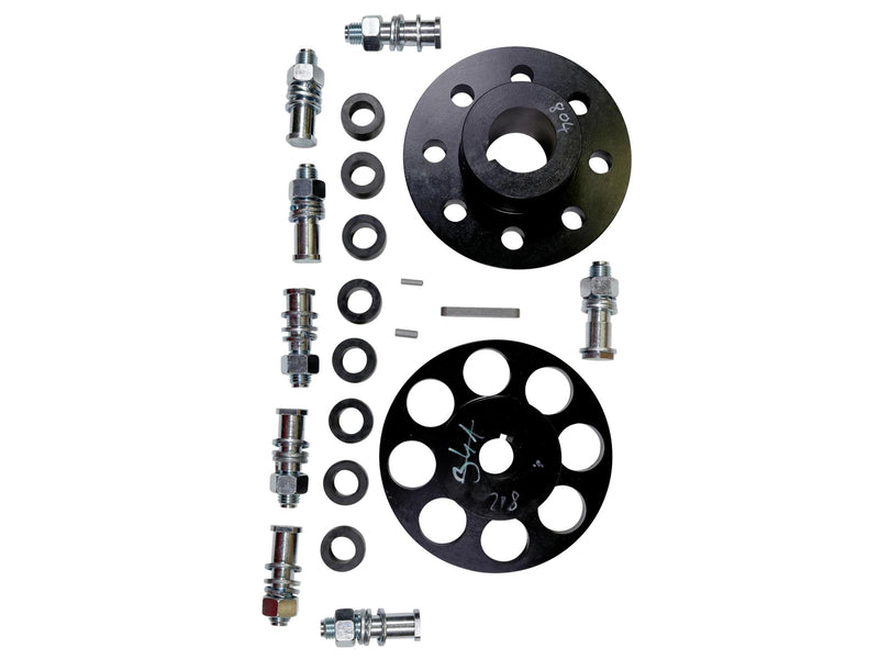 Grundfos 96848908, Coupling Kit Standard D200 D32/D55