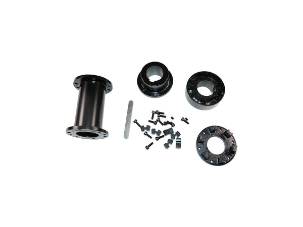 Grundfos 96861609, Coupling Spacer Kit H95 D42/L140/D42