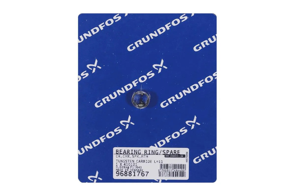 Grundfos 96881767, Bearing Ring