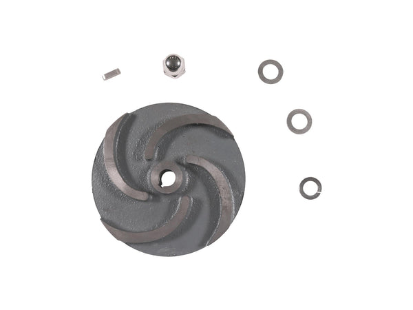 Grundfos 96884134, Impeller Kit for DPK/DWK 0.75kW 50 Hz