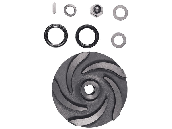 Grundfos 96884139, Impeller Kit for DPK/DWK.100 15kW 60 Hz