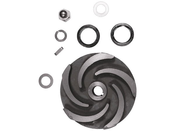 Grundfos 96884140, Impeller Kit for DPK/DWK.100 11kW, 50 Hz