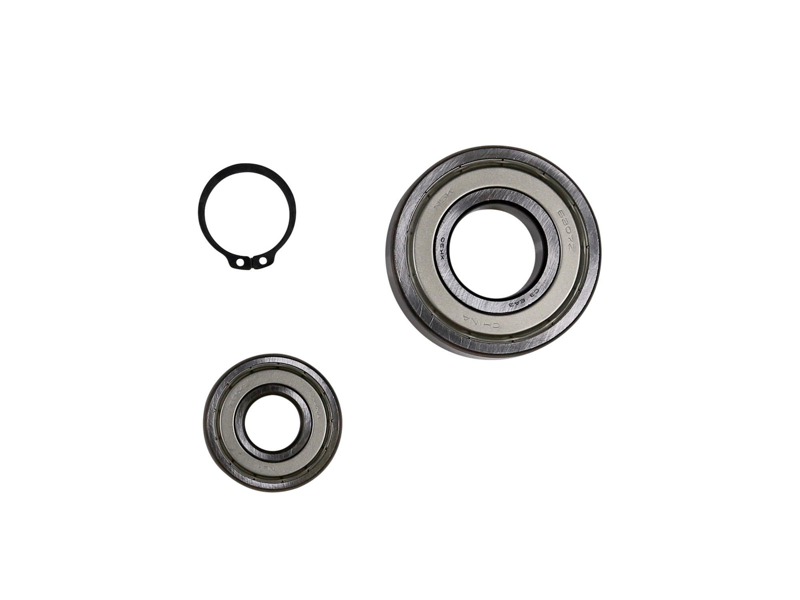 Grundfos 96884155, Bearing Kit for DPK/DWK 3.7kW