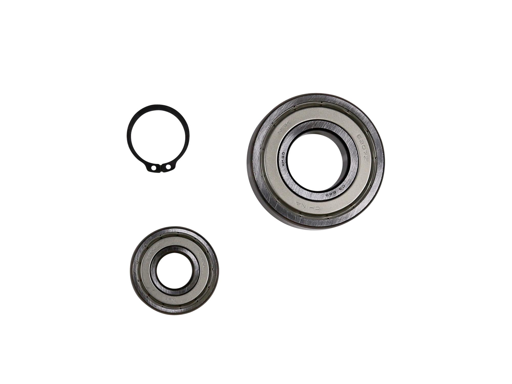Grundfos 96884155, Bearing Kit for DPK/DWK 3.7kW