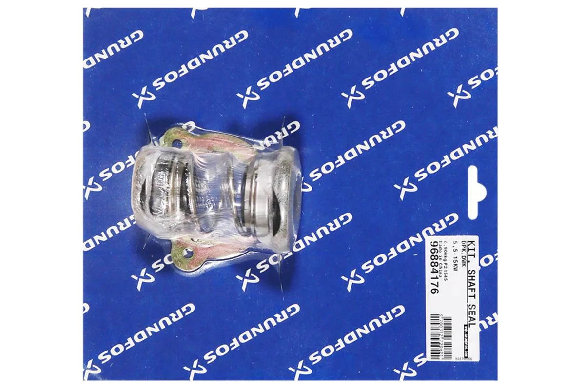 Grundfos 96884176, Shaft Seal Kit DPK/DWK 5.5-15kW