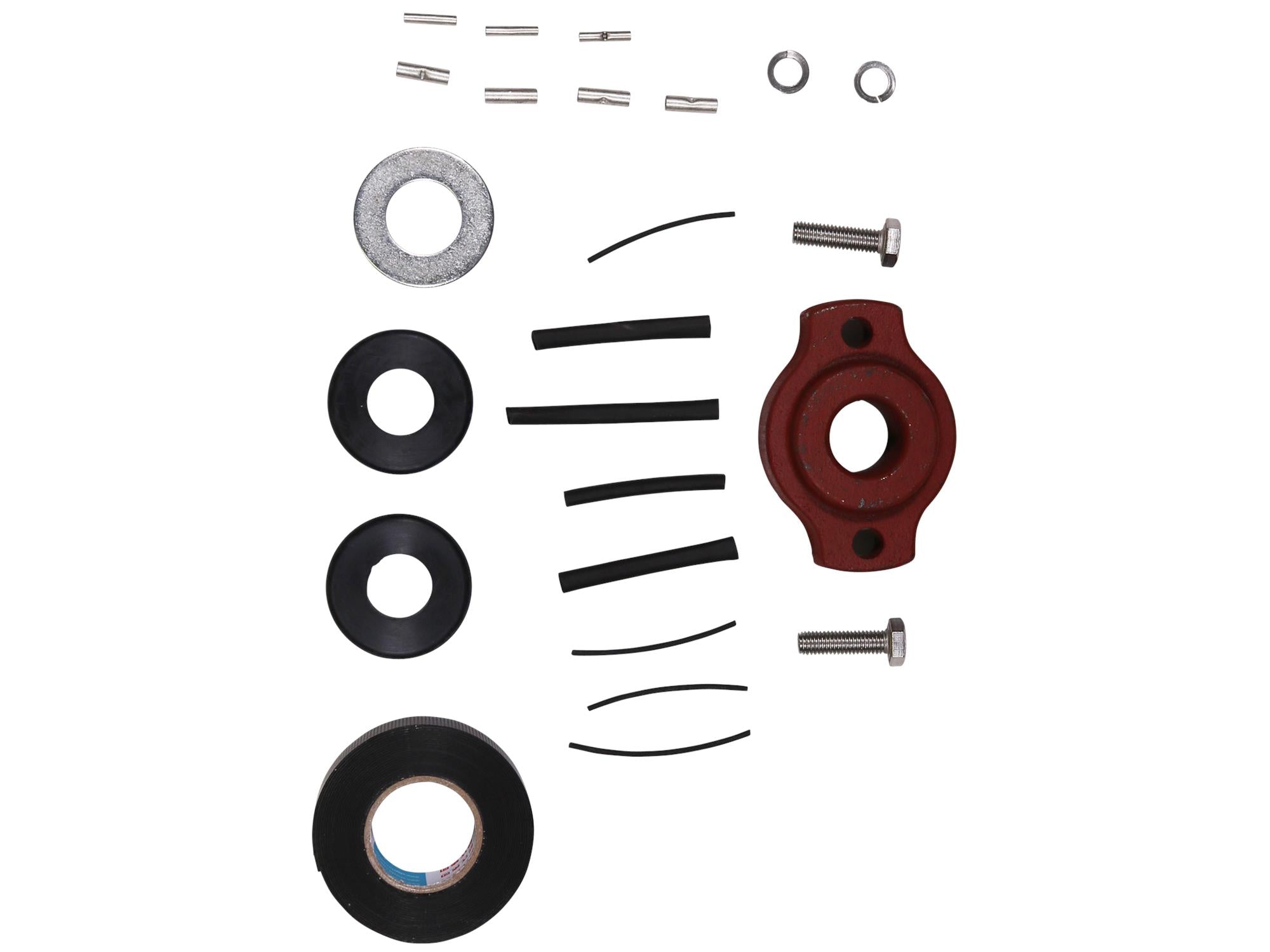Grundfos 96884228, Cable Entry Kit DWK220/380 7.5-15 DOL R
